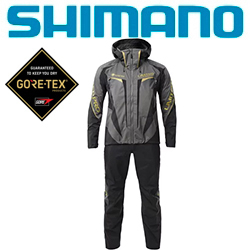 Shimano RA-120Y LTD BK