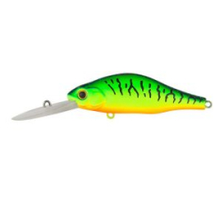 Воблер TsuYoki Hump 70F цв. 050