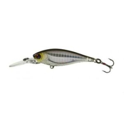 Воблер Yo-Zuri 3DB Shad (SP) R1104/PSBL 