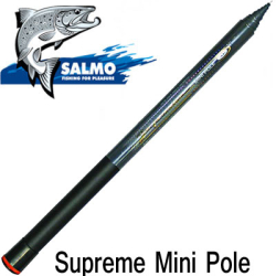 Salmo Supreme Mini Pole