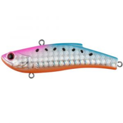 Раттлин TsuYoki Futago 70S цв. E034