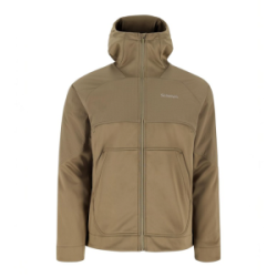 Куртка Simms Saginawa Hoody, Bay Leaf, M