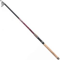 Удилище телескопическое Mikado Milestone Tele 300 (до 150гр.) (WAA848-300)