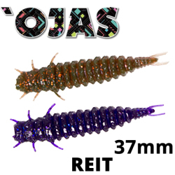 Ojas Reit 37