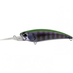Воблер DUO Realis Shad 59 MR цв. #GSB3110 Baby Gill
