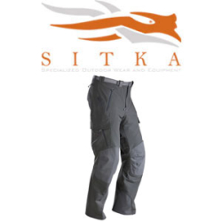 Sitka Timberline Pant Lead