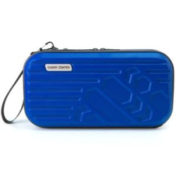 Кейс для 2-x катушек Garry Zonter синий (5000-6000) - (34,5*18,5*11)
