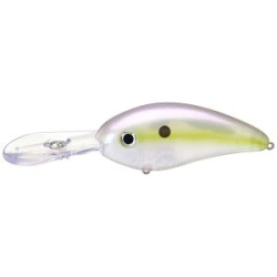 Воблер Bomber Fat Free Shad BD7F цвет STR