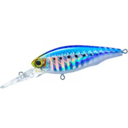 Воблер Yo-zuri Duel Hardcore LG Shad (S) 50mm F1204-HIW