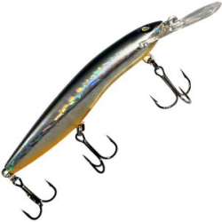 Воблер BAT Chinatsu BT001 (125 mm., 25 g., 3+, 5+, 8+) # C204