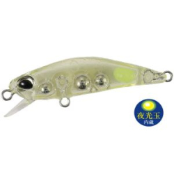 Воблер DUO Tetra Works Toto 42S #CCC0364