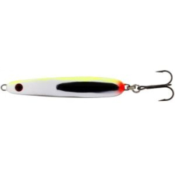 Блесна Westin Bornholmerkol 80mm 22g цвет #Jing Jang