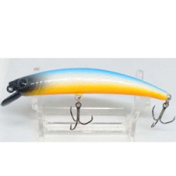 Воблер Trout Zone JIP 90SP 8.5g цвет #153