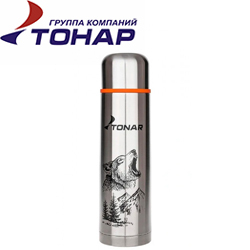 Tonar Волк (HS.TM-050-W) 1000ML