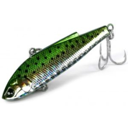 Воблер Trout Fan VIB-58 58мм 10гр цвет #TSR912