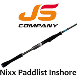 JSCompany Nixx Paddlist Inshore