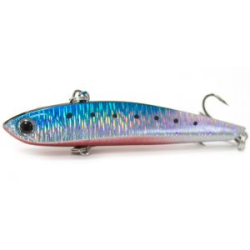 Воблер Columbia Eclipse Mini Slight 75 цвет # 13