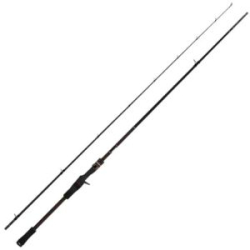 Удилище кастинговое Xesta Black Star Rock B611MH Rockin Boat Hunter