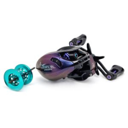 Катушка мультипликаторная Phantom Ultralite 100L LE 2025