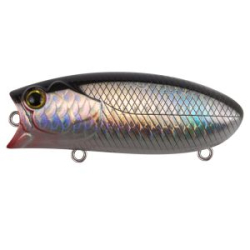 Воблер TsuYoki Bad 60F цв. WR027