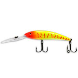 Воблер BAT Chikako BT018 (110 mm., 23 g. 9.0 m.) # B016