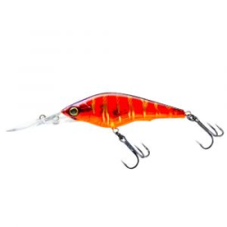 Воблер Duel Hardcore Shad 75Sf R1367-GSRT