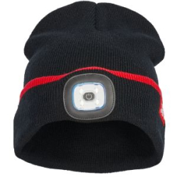 Шапка Lucky John Drop Led р.L