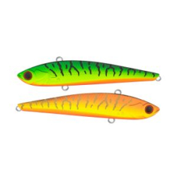 Воблер TsuYoki Mikizha 75S цв. 050W