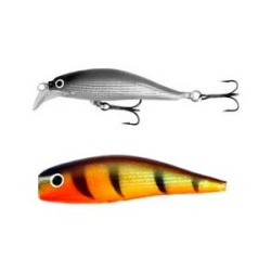 Воблер Karismax Kierimo Kouru цв. 20