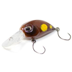 Воблер Grows Culture Haze Nano F28 цвет #43