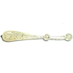 Силиконовая приманка Thirty34Four Orbee 1.6" цвет Sakin