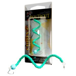 Приманка Iron Trout Spring 3.5g цвет 17