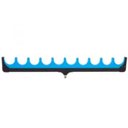 Подставка гребенка на 10 удилищ Mifine 56003