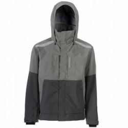 Куртка Grundens Gambler Gore-tex Jacket, Charcoal, L