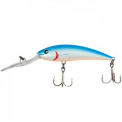 Воблер Chimera Remix Deep X-Spirit 110FL 110мм/22гр. цв. #705