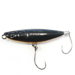 Воблер Trout Zone TopWoter 43 цвет #103 (2g)