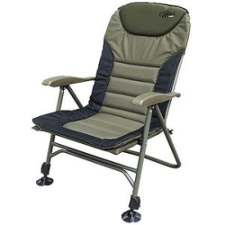 Кресло карповое Norfin Humber NF (NF-20605)