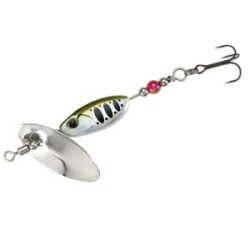 Блесна вращающаяся DUO Spearhead Ryuki Spinner 5.0g #PNA4034