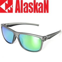 Alaskan AG36-10 Kelly Green revo