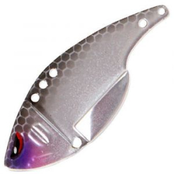 Блесна Herakles Metal Fire 12 гр. цвет Baitfish