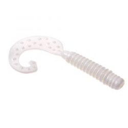 Силиконовая приманка Akkoi Yummy 75mm (6 шт.) цвет D029