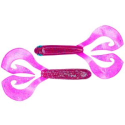 Силиконовая приманка X-baits JABA 200 JAB137- 200