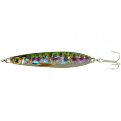 Пилькер Kosadaka Fish Darts F15 90mm, 40g, цвет SLM