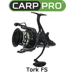 Carp Pro Tork FS