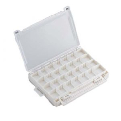 Коробка рыболовная Meiho Rungun Case 3010W 205х145х40