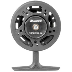 Катушка Nisus Nord Pro 62mm (N-PRO-D500-60L)