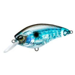 Воблер Yo-Zuri 3DR-X Crank SR 50 F R1440-PSH