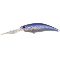 Воблер TsuYoki Deep Gaz 100F цв. HU