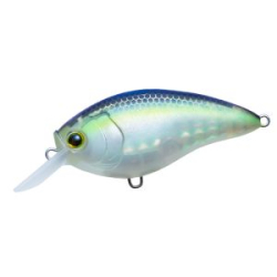 Воблер Yo-Zuri 3DR-X Crank SR 50F R1440-MGSS