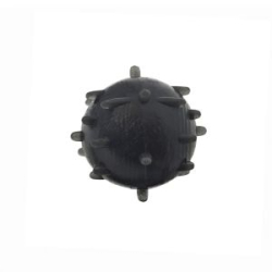 Силиконовая приманка Viva Fish Stretch Mina 15mm цвет 112